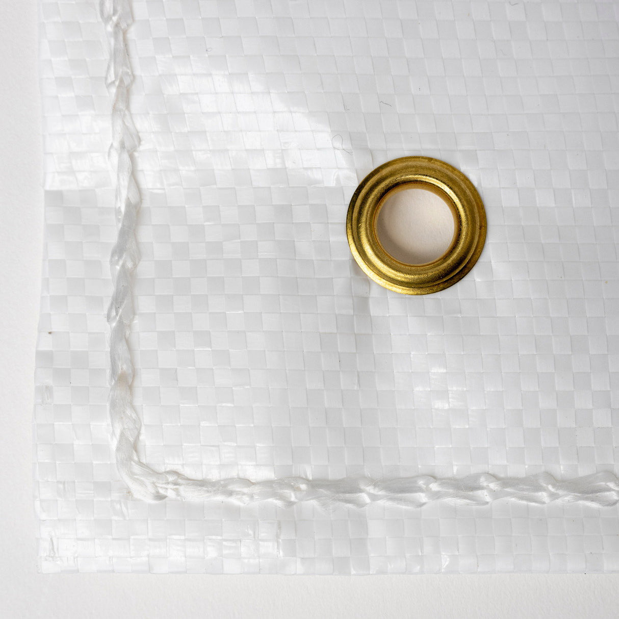 Vk предпазен капак за велосипед (55) тандем бял