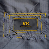 VK Fietspyjama E -Bike - 220cm - Grigio