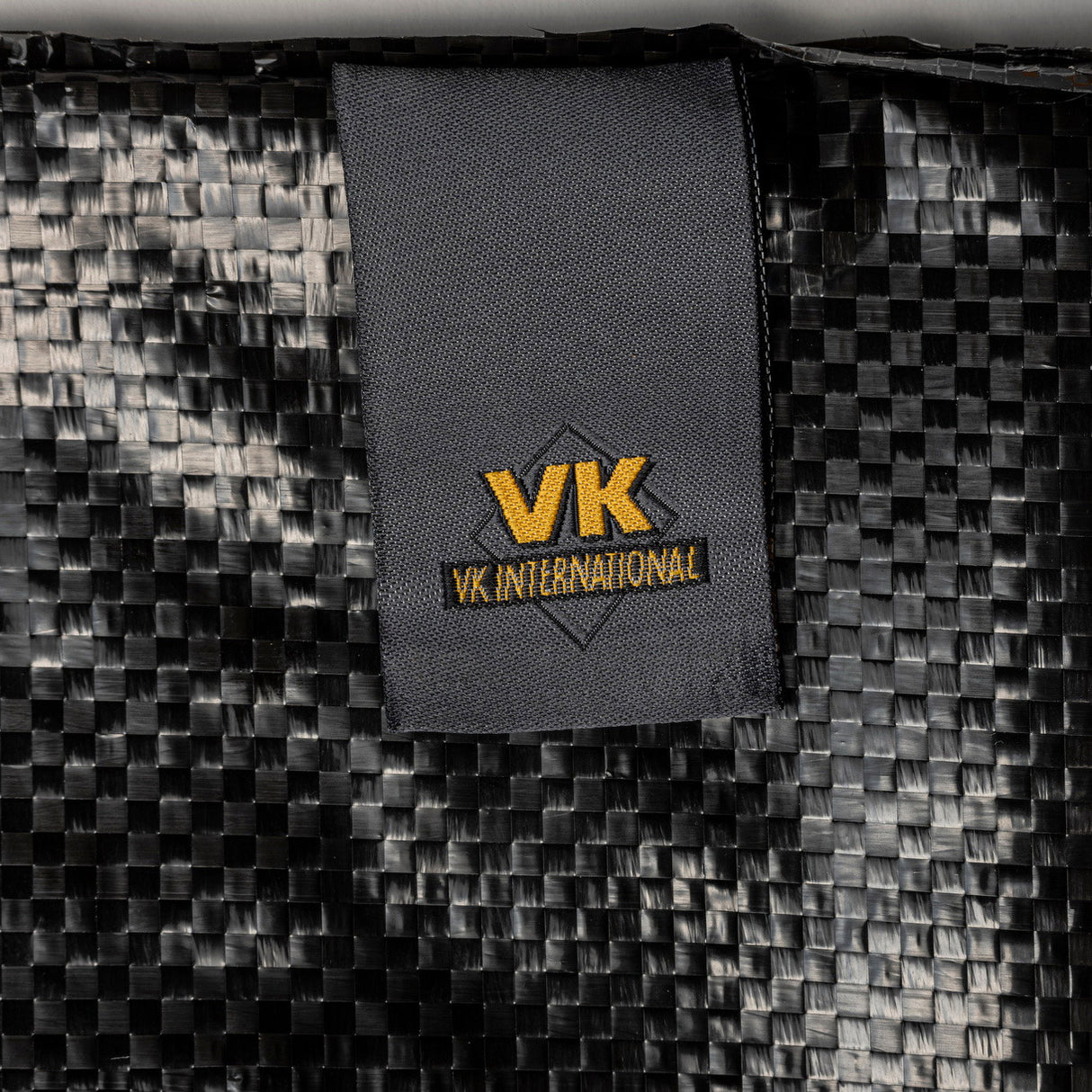 VK Cargo Bike Hoes - 295cm - Black