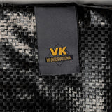 VK Cargo Bike Hoes - 295cm - Black