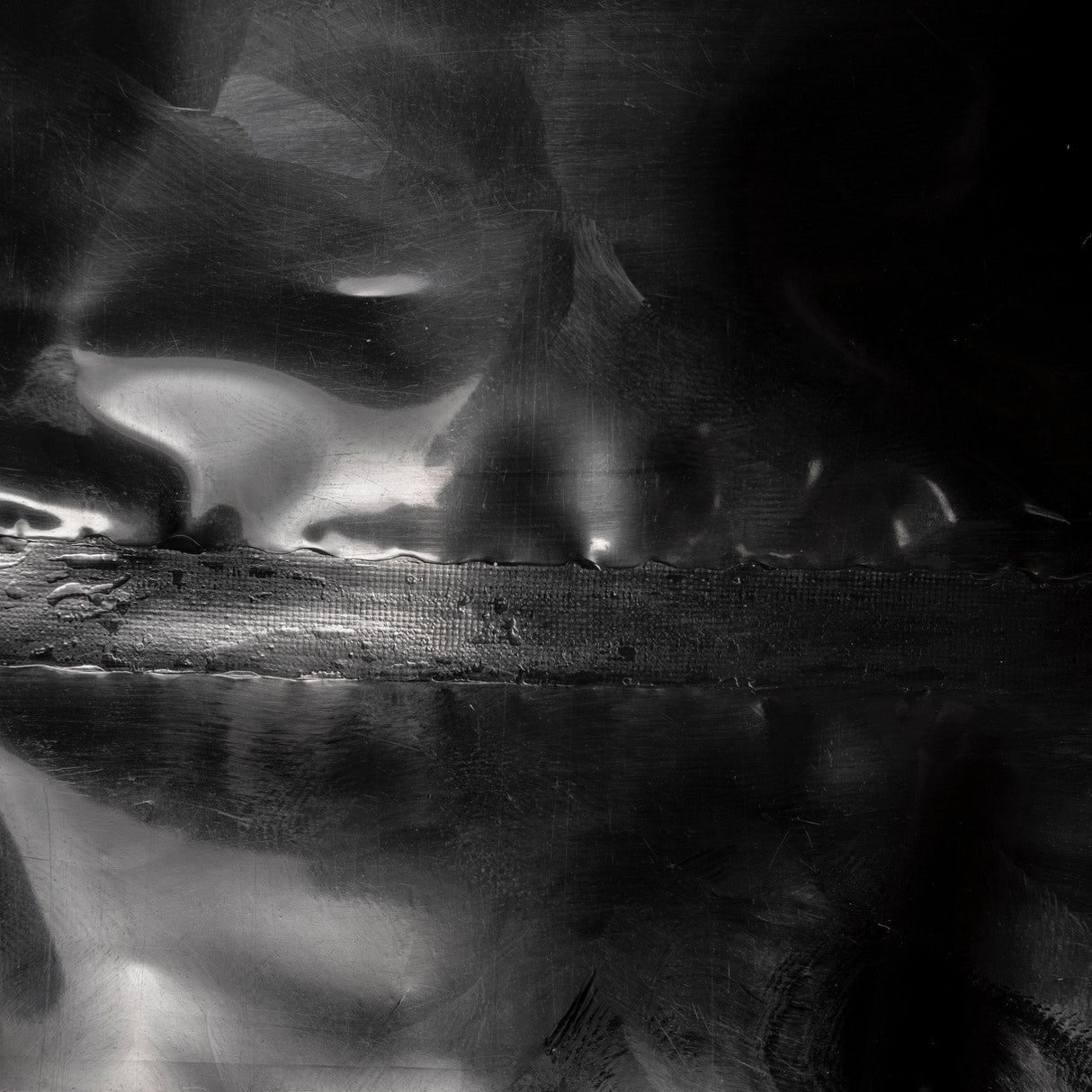 Ochránci ochrany kol VK - kryt černého polyethylenu (100x220cm)