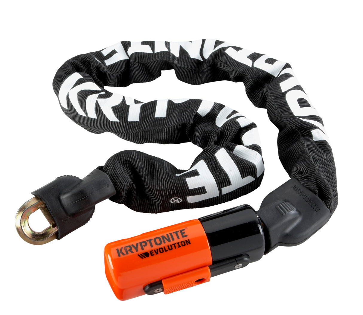 Kryptonite Chain Lock Evolution 1016 ART3