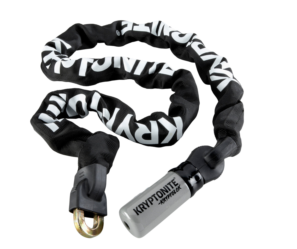 Kryptonite Chain Lock Kryptolok 915 Art2