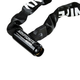 Kryptonite Chain Lock Keeper 785 Black