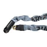 Kryptonite Chain Lock Keeper 785 Gray