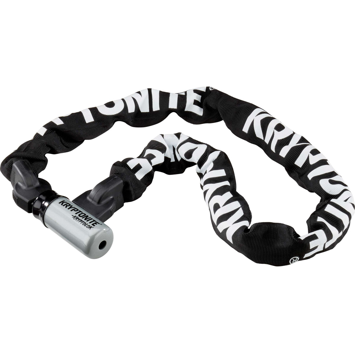 Kryptonite Chain Lock Kryptolok 912 Art2