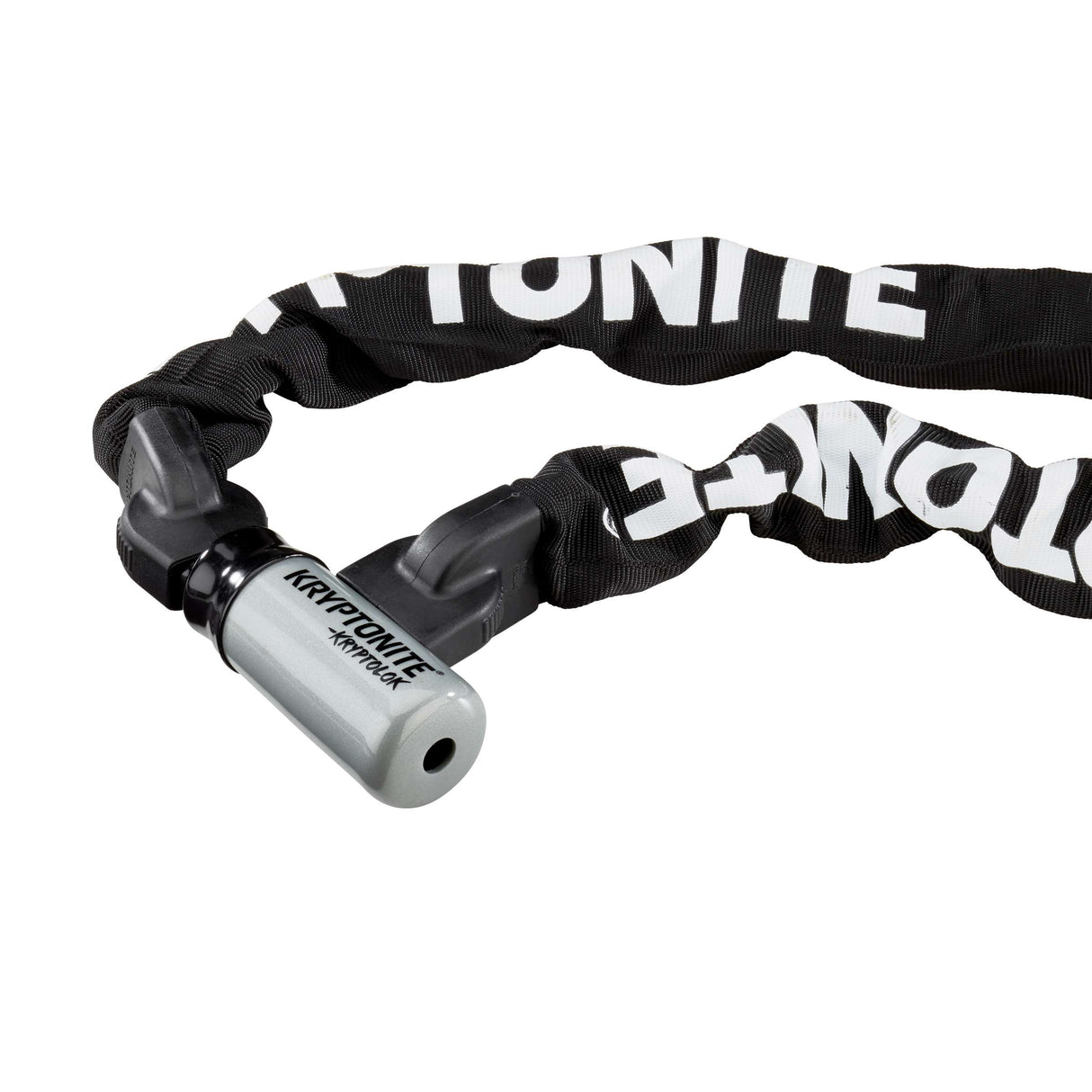 Kryptonite Chain Lock Kryptolok 912 Art2