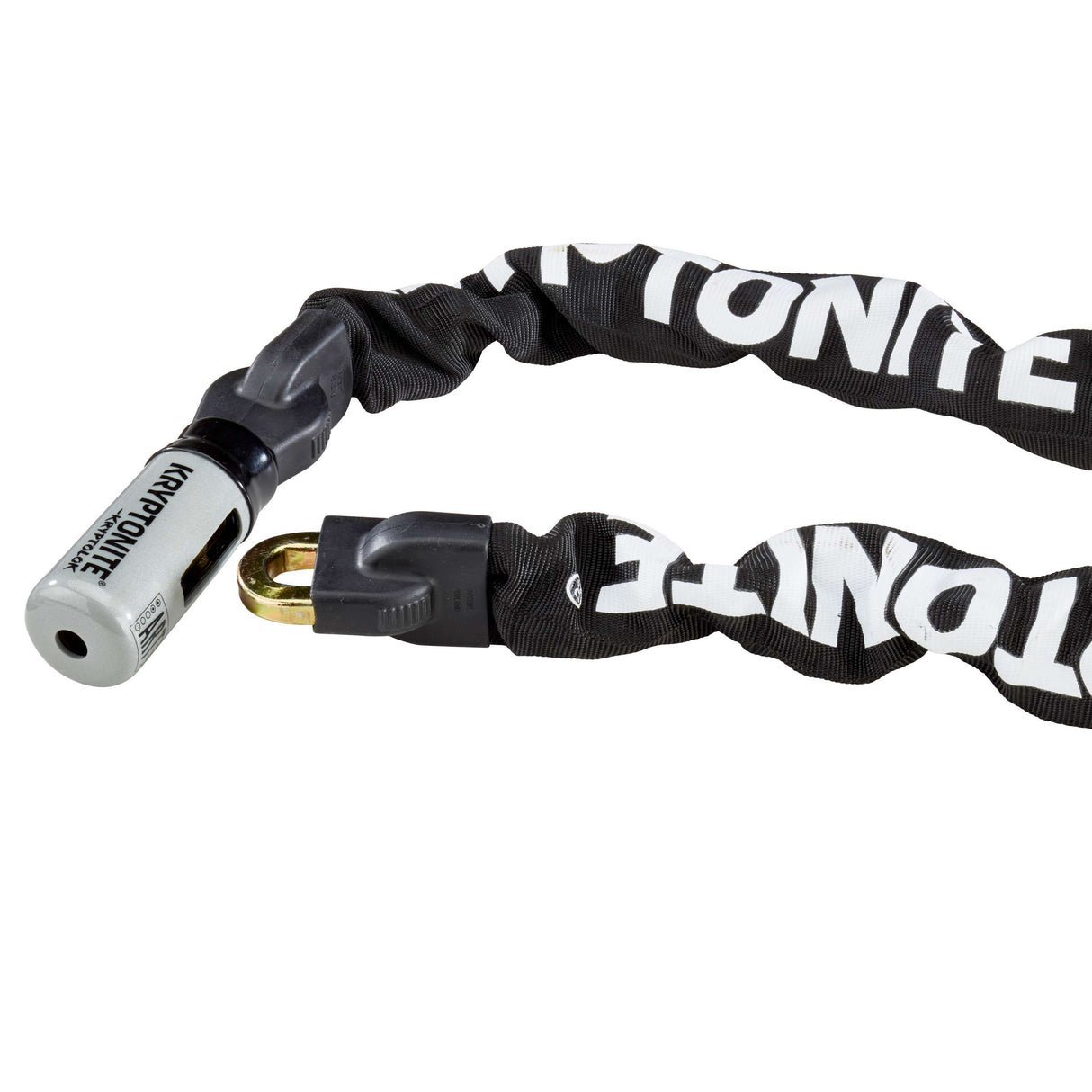 Kryptonite Chain Lock Kryptolok 912 Art2