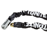 Kryptonite Chain Lock Kryptolok 912 Art2