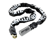 Kryptonite Chain Lock Kryptolok 912 Art2
