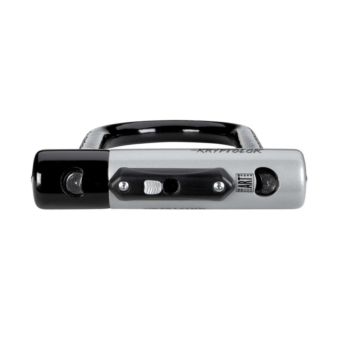 Kryptonite Beugellot Kryptolok Mini-7 con via cavo