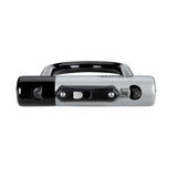 Kryptonite Beugellot Kryptolok Mini-7 con via cavo
