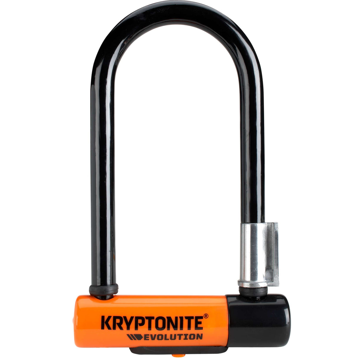 Kryptonite Beugellot Evolution Mini-7 with cable Art2