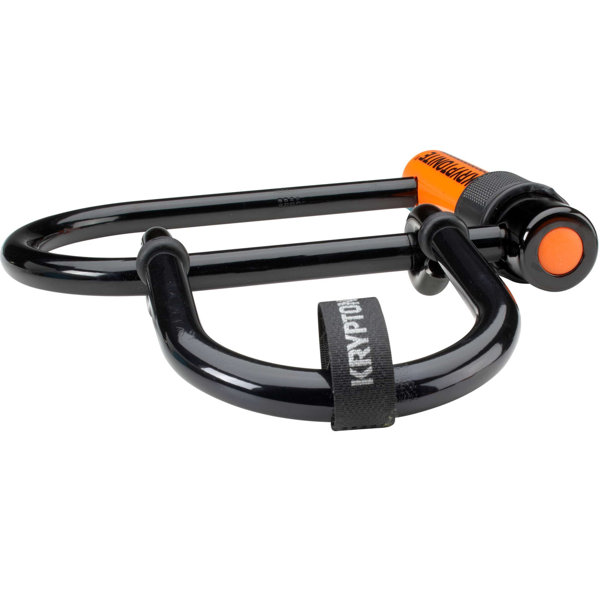 Kriptonite U-lock messenger mini+