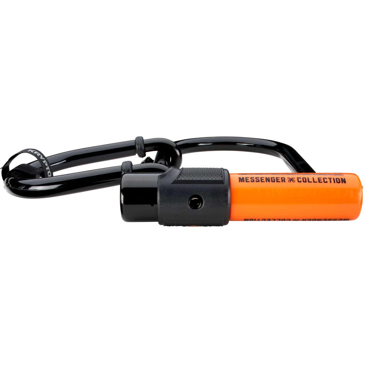 Kryptonite Beugellot Evolution Messenger Mini+