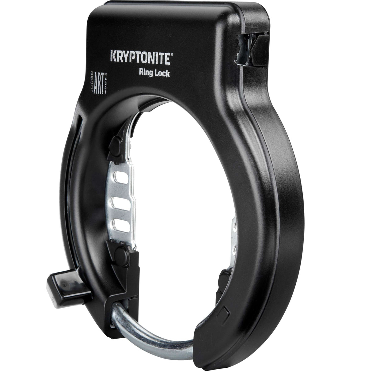 Kryptonitt ringlås nr. art2