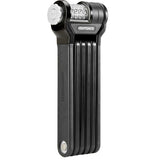 Kryptonite folding lock code keeper 585