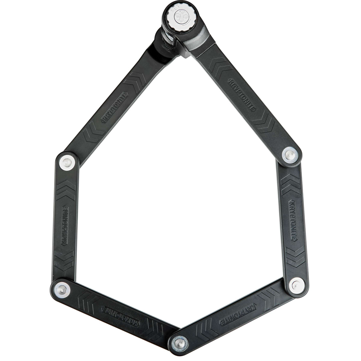 Kryptonite Foldeslot Code Keeper 585