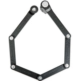 Kryptonite folding lock code keeper 585