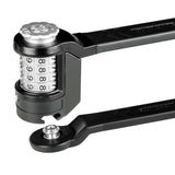 Kryptonite Foldeslot Code Keeper 585