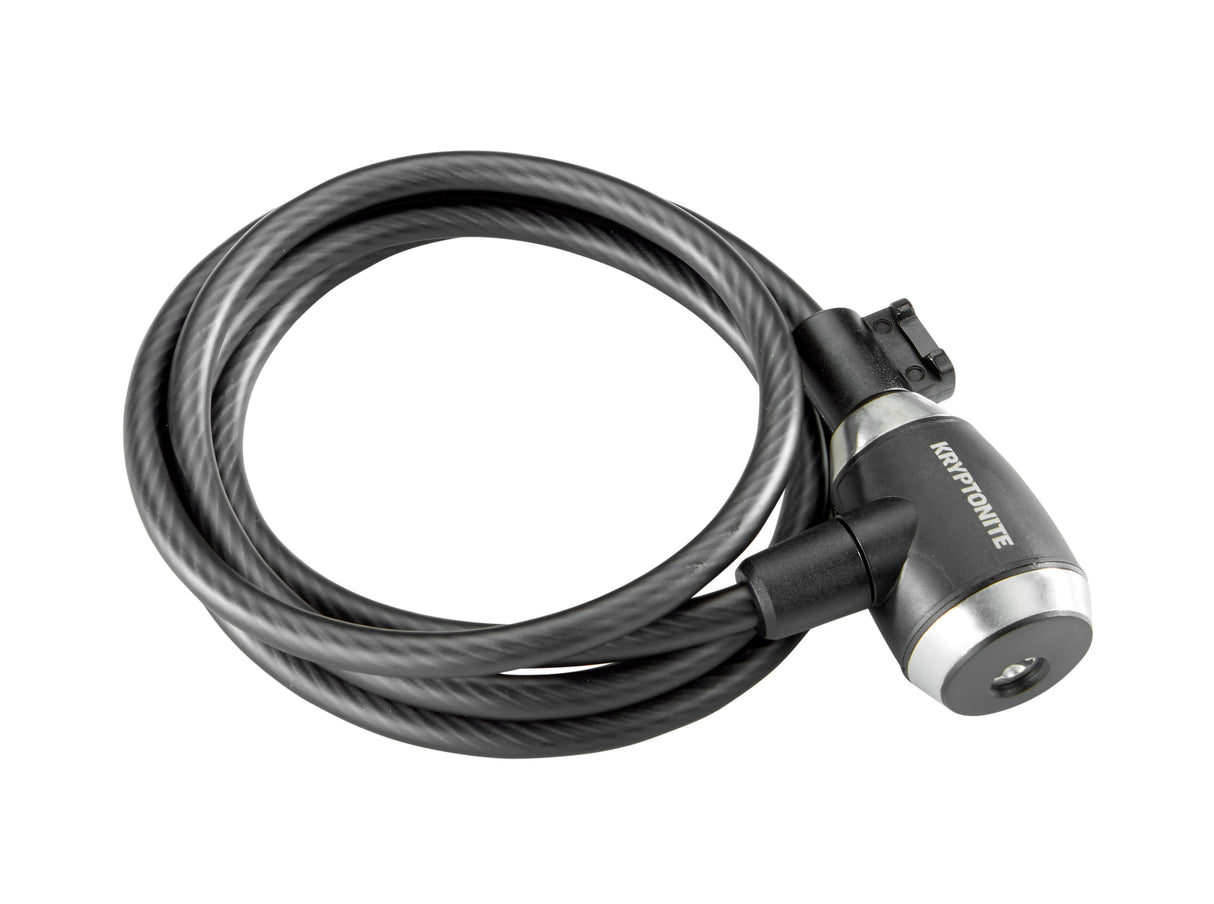 Kryptonitový kabel zámek Kryptoflex 815