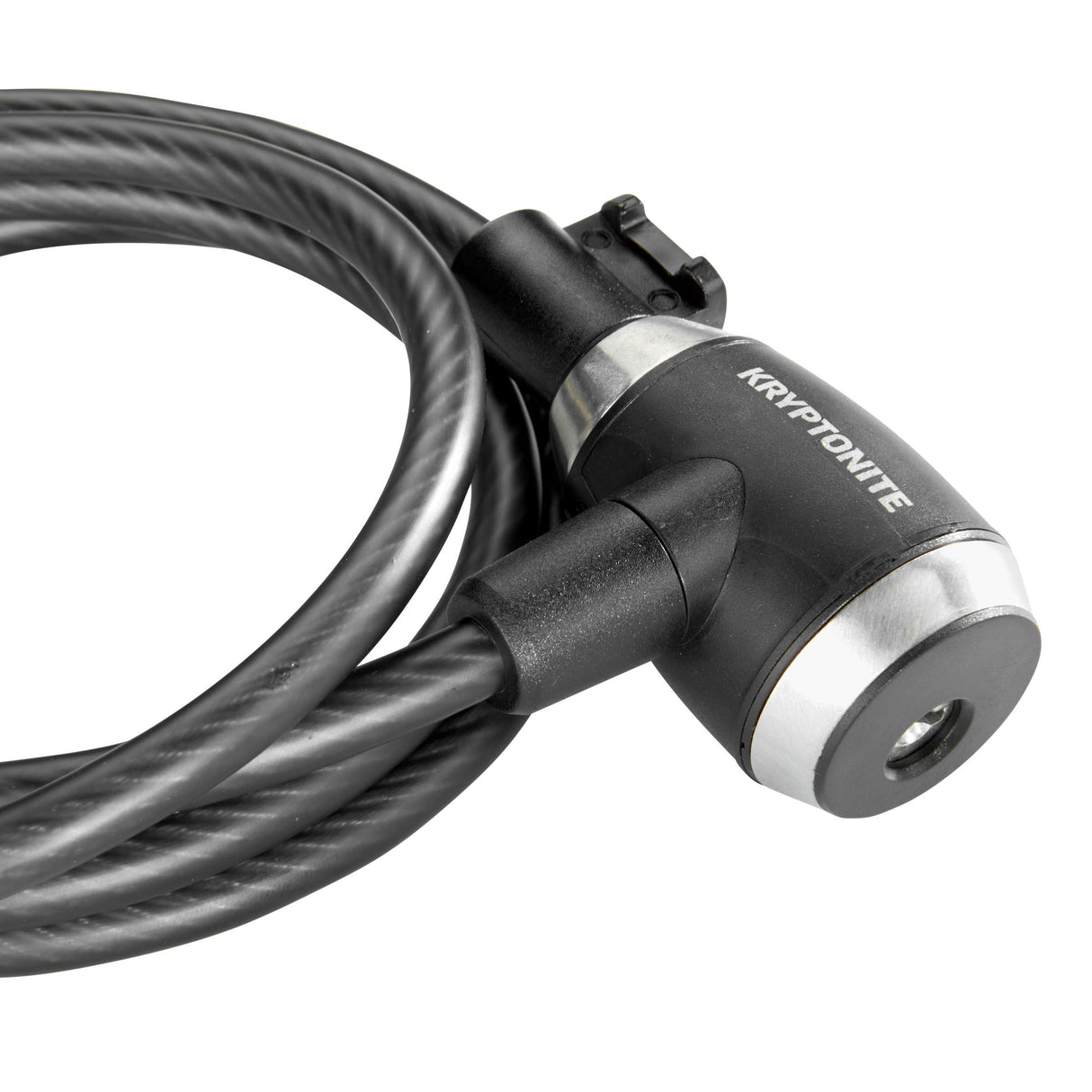 Kryptonite kabellås kryptoflex 815