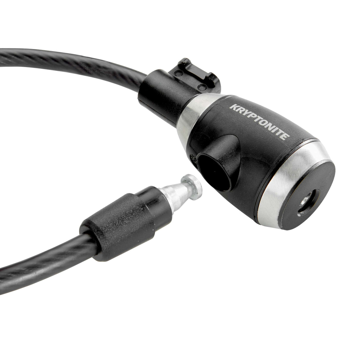 Kryptonite kabellås kryptoflex 815