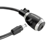 Kryptonite kabellås Kryptoflex 815