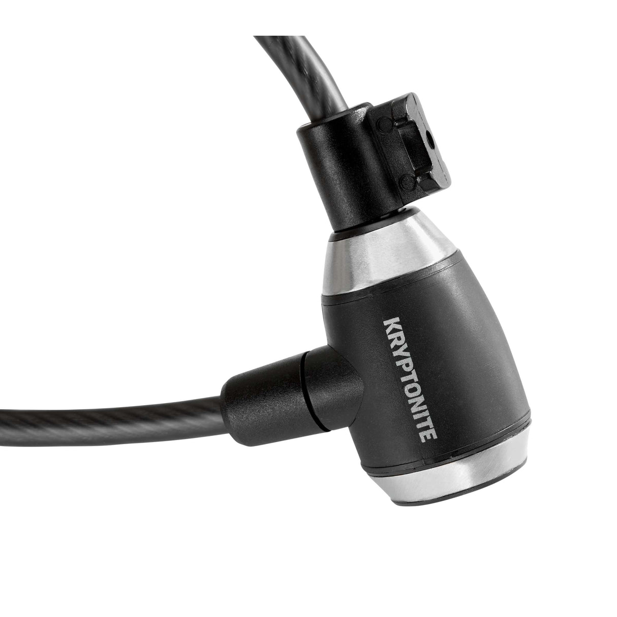Kryptonite kabellås kryptoflex 815