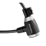 Kryptonite kabellås kryptoflex 815