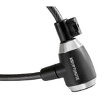 Kryptonite kabellås Kryptoflex 815