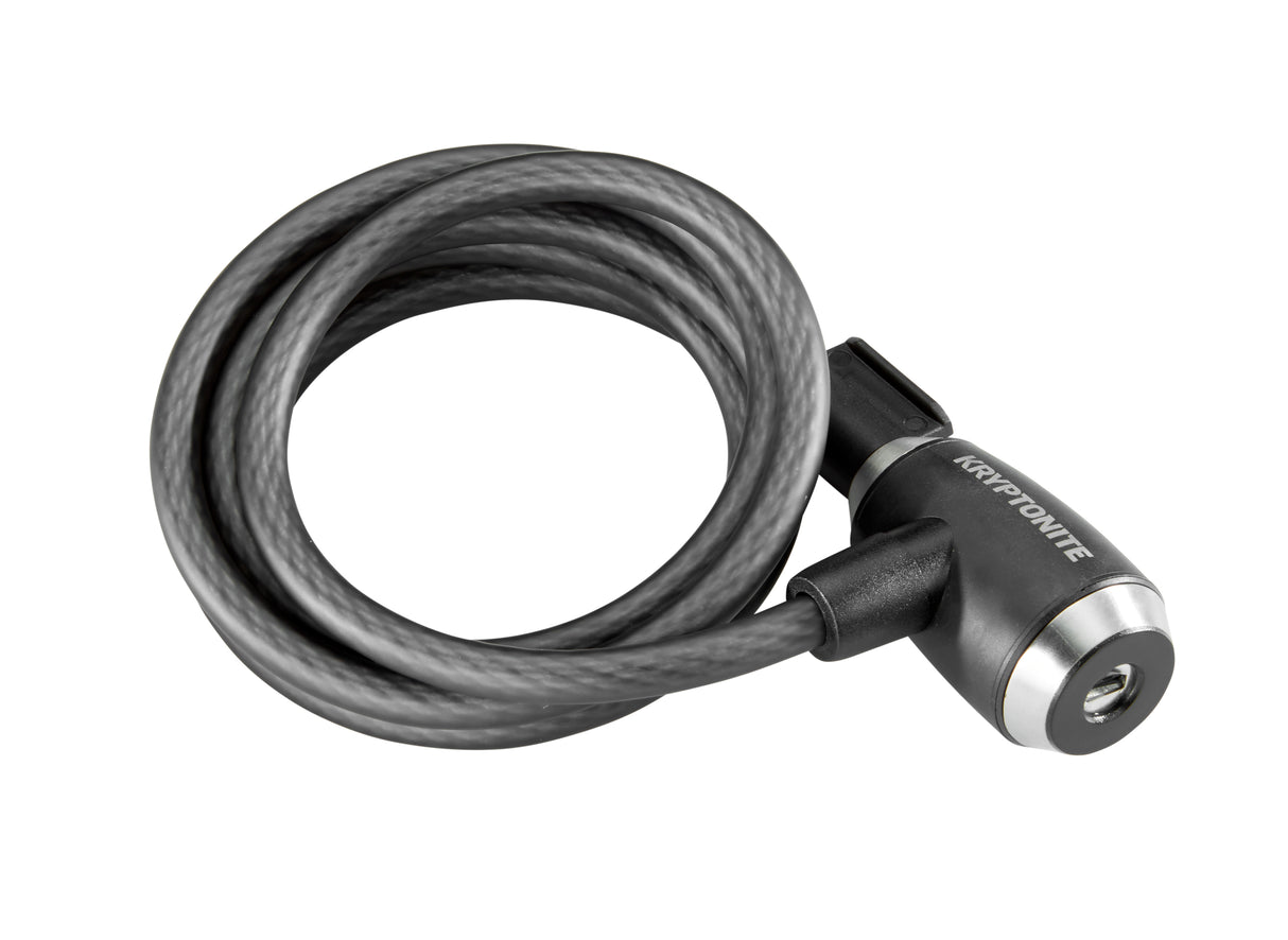 Kryptonitový kabel zámek Kryptoflex 1018