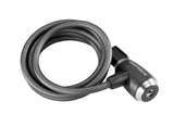 Kryptonite kabellås Kryptoflex 1018