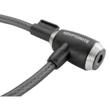 Kryptonite cable lock kryptoflex 1265