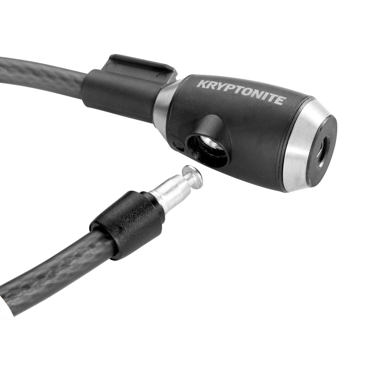 Kryptonite cable lock kryptoflex 1265