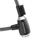 Kryptonite cable lock kryptoflex 1265