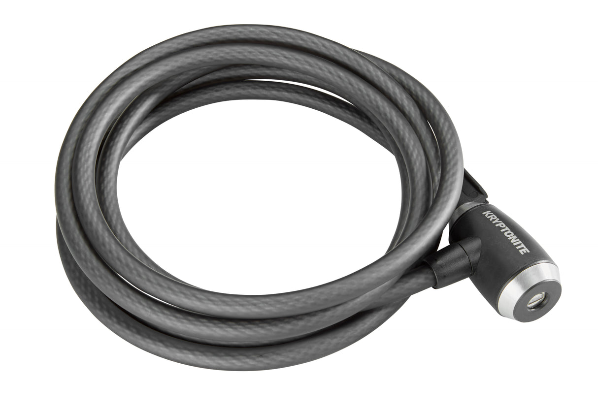 Kryptonite kabelslot kryptoflex 1230