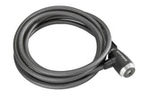 Kryptonite kabelslot kryptoflex 1230