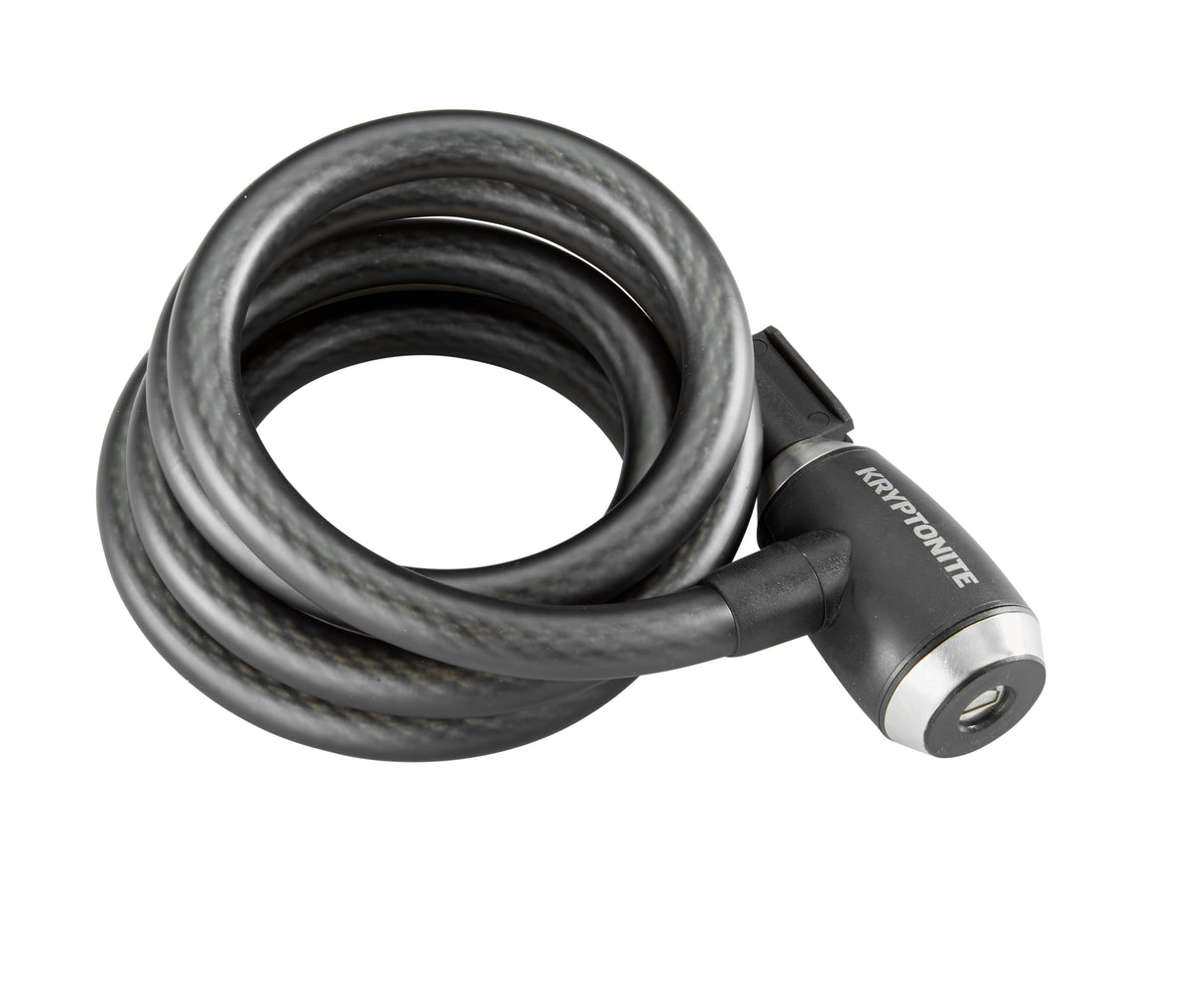 Kryptonitový kabel zámek Kryptoflex 1518