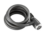 Kryptonite cable lock Kryptoflex 1518