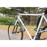 Kryptonite cable lock Kryptoflex 1518
