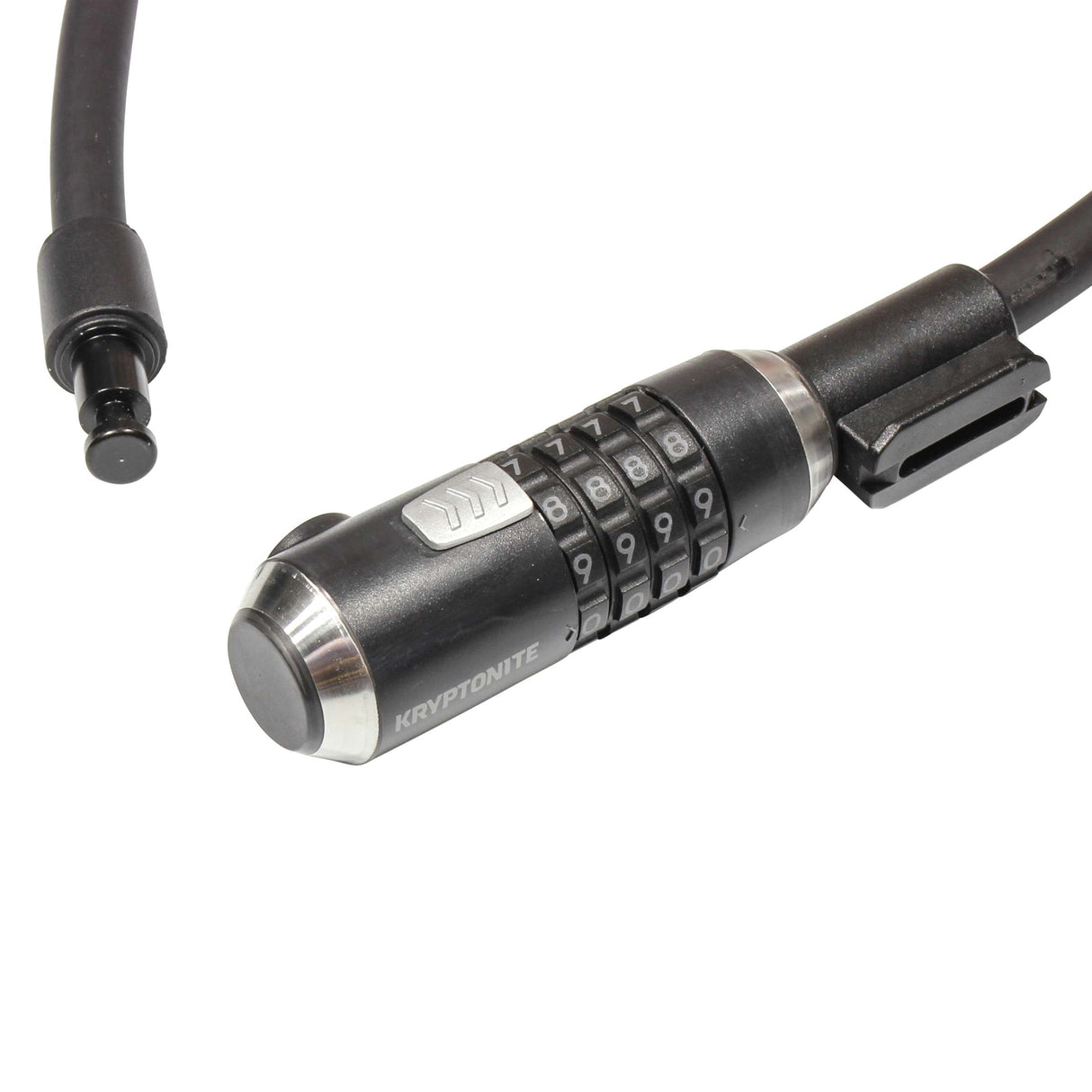 Kryptonit kabellås kode kryptoflex 1265 combo