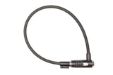 Kryptonit kabellås kode kryptoflex 1265 combo