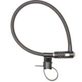 Kryptonite kabelslot kryptoflex 1565