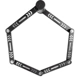 Kryptonite Foldeslot Krypptolok 610