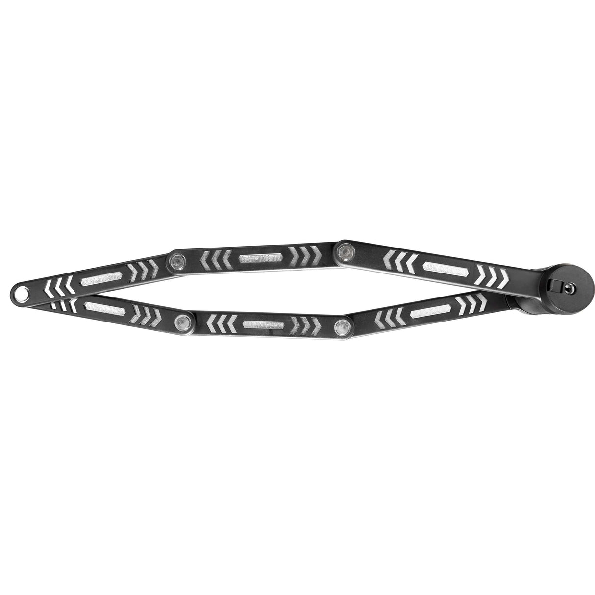 Kryptonite vouwslot kryptolock 610 s