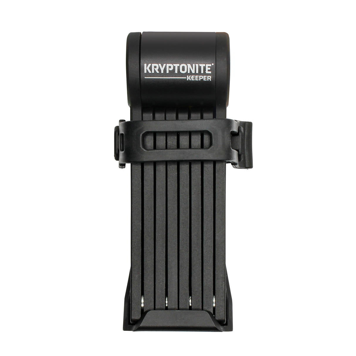 Kryptonite folding lock keeper mini