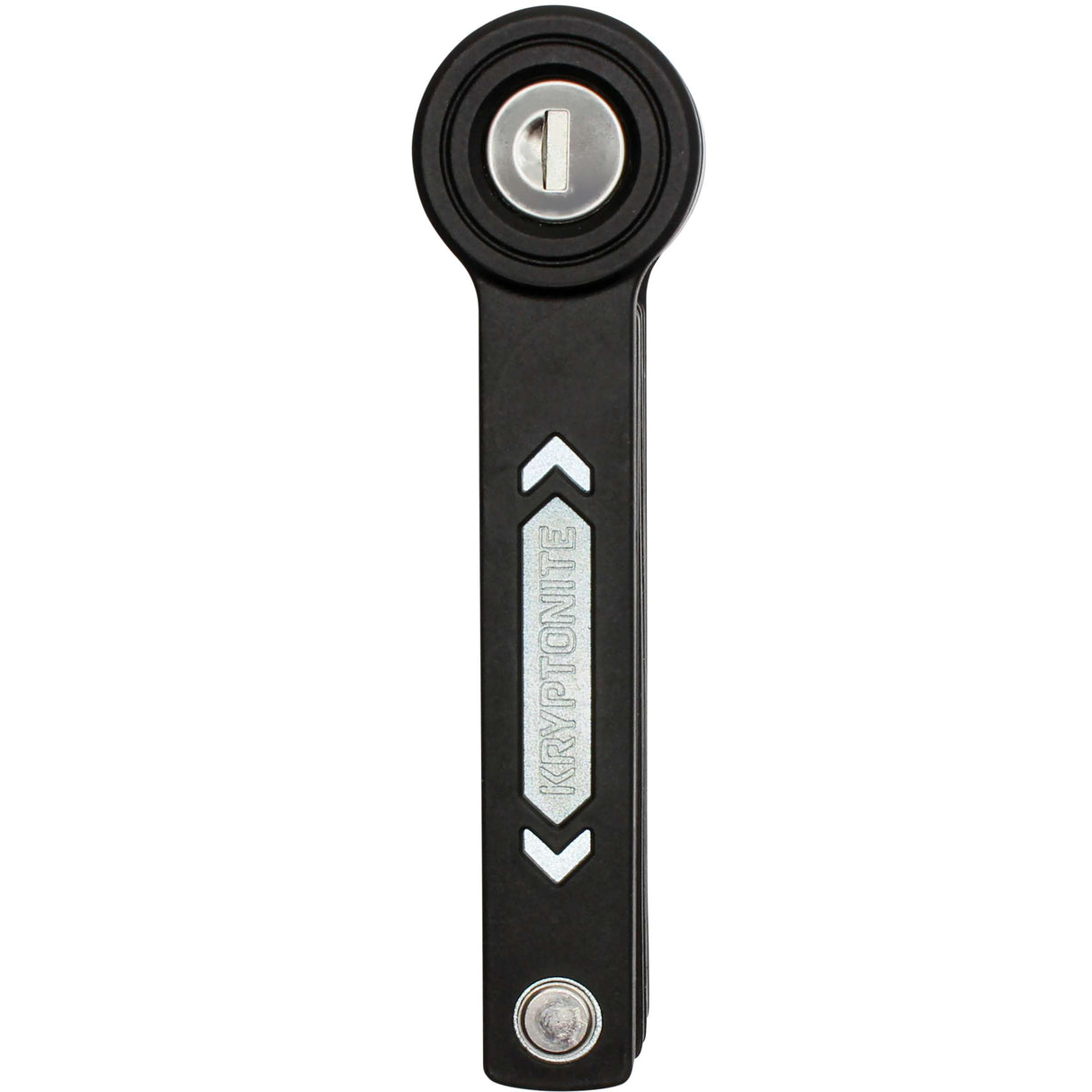 Kryptonite folding lock keeper mini
