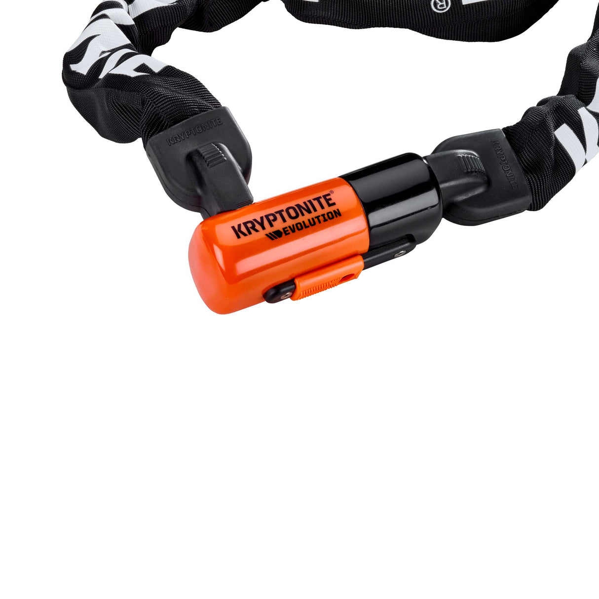 Kryptonite chain lock Evolution 1012 Art3