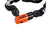 Kryptonite chain lock Evolution 1012 Art3